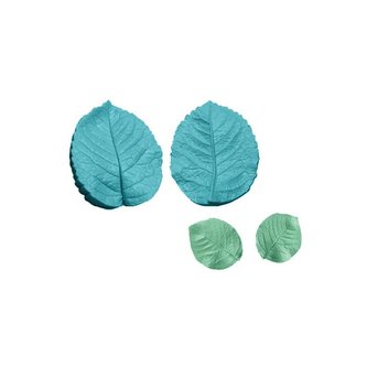 Žilkovač llist 8x5,5cm - Cakesicq