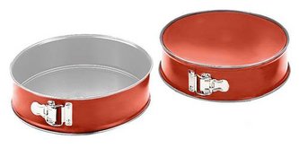 Forma na dort rozkládací 26cm - Ibili