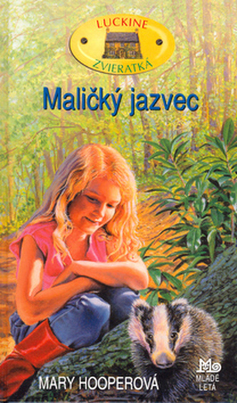 Maličký jazvec Maličký jazvec