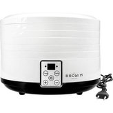 Sušička ovoce s termostatem 500w - BIOWIN