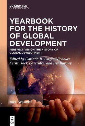Perspectives on the History of Global Development Perspectives on the History of Global Development
