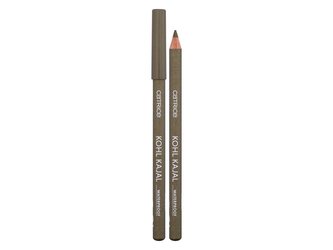Catrice Voděodolná tužka na oči Kohl Kajal 0,78 g Odstín 080 Dive Love Olive woman