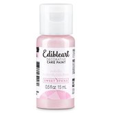 Tekutá barva metalická Fairy Floss Pink 15ml - Sweet Sticks