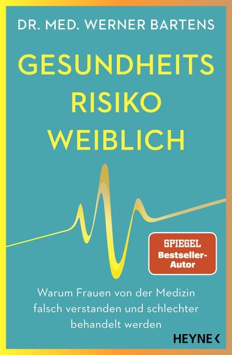 Gesundheitsrisiko: weiblich