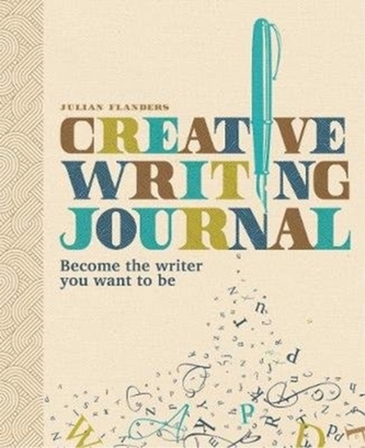 The Creative Writing Journal The Creative Writing Journal