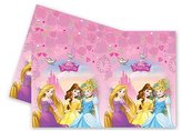 Ubrus na stůl 180x120cm Disney princezny - Procos
