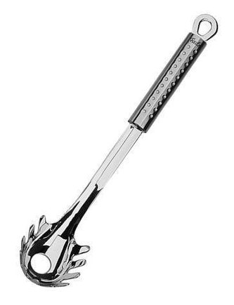 Naběračka na špagety – nerez – Magic - Fissler