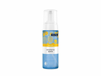 Olival Micelární pěna 175 ml