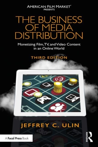 The Business of Media Distribution