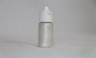 Gelová barva Luster Paint 15ml Shimmer pouze na povrchy - Rolkem