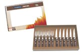 Sada příborů na steak 12ks Churrasco - Tramontina