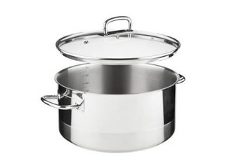 Hrnec PROFESSIONAL s poklicí, průměr 26cm, objem 6.5l - Kolimax