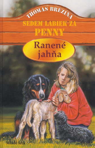 Ranené jahňa- Sedem labiek za Penny