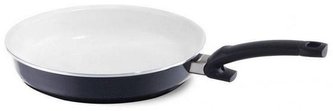 Pánev Crispy keramická 24cm - Fissler