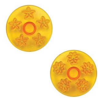 Vykrajovátko na mini kytičky - JEM