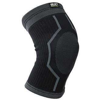 Bandáž kolene Select, Bandáž kolene Select  | 948_BLACK | S