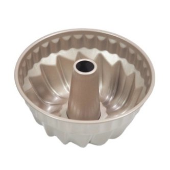 Forma na bábovku Clasic -17x8cm  Cakesicq