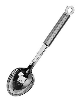 Naběračka na zeleninu - nerez - Magic - Fissler