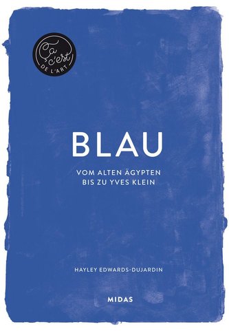 BLAU (Farben der Kunst)