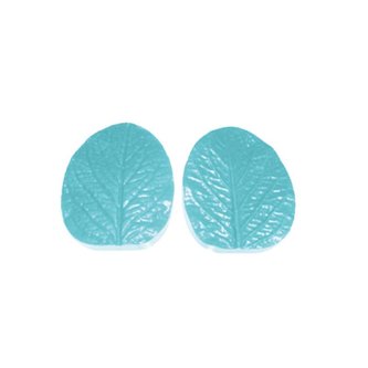 Žilkovač list 6x5,5cm - Cakesicq