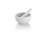 Porcelánový hmoždíř s paličkou PUNTA 9,5cm KL-11375 - Kela