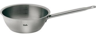 Pánev nerezová – bez poklice, O 20 cm – Original profi collection® - Fissler