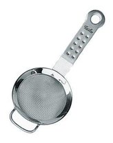 Sítko na čaj – O 8 cm, nerez – Magic - Fissler