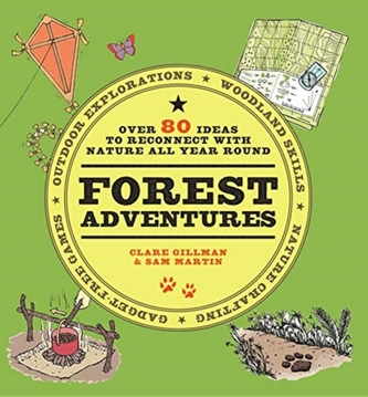 Forest Adventures