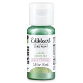Tekutá barva Green Tea 15ml - Sweet Sticks