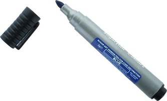 Jedlý fix silný Sugarflair Blue