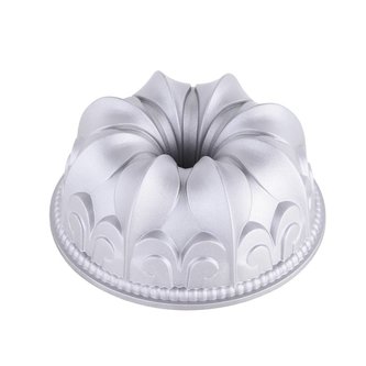 Forma na bábovku Modern - Cakesicq