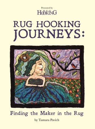 Rug Hooking Journeys