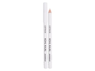 Catrice Voděodolná tužka na oči Kohl Kajal 0,78 g Odstín 020 Tweet White woman
