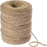 Bavlněný provázek na vázání masa 210m 240°C - BIOWIN