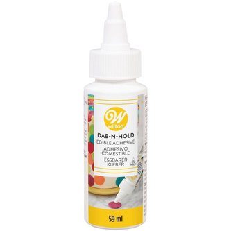 Wilton jedlé lepidlo