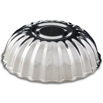 Formička vyklépávací košík velký 62x20mm 20ks - Kovovýroba Jeníkov