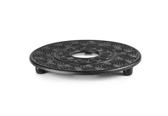 Podložka pod litinovou konvičku na čaj Java 15cm - Ibili Podložka pod litinovou konvičku na čaj Java 15cm - Ibili