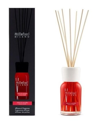 Millefiori Milano Mela & Cannella / difuzér 100ml