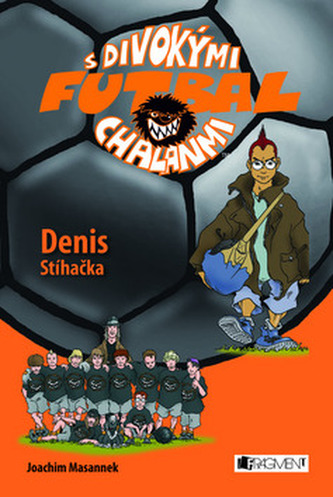 Denis Stíhačka Denis Stíhačka