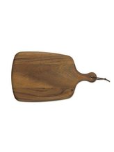 Prkénko KAILA dřevo 34x20x1,5cm - Kela