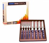 Sada příborů na steak 8ks Churrasco - Tramontina