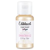 Tekutá barva metalická Vanilla Bean 15ml - Sweet Sticks