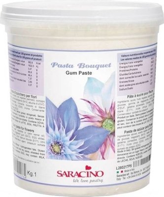 Gum pasta Saracino 1 kg
