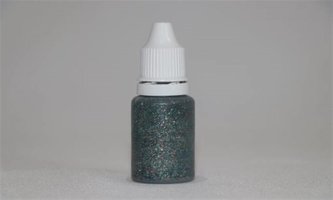 Gel na porvch s glitry 15ml kaleidoscope - Rolkem