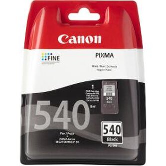 Canon inkoustová náplň PG-540