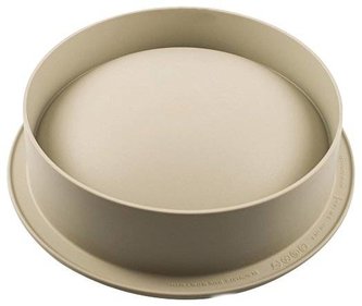 Silikonová forma 3D Goccia profesional 20 x 7cm 1,6l - Silikomart