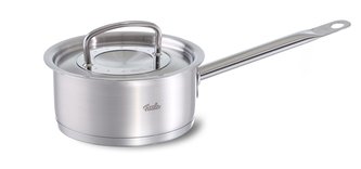 Original-profi rendlík O 16 cm, 1,4l s pokličkou - Fissler