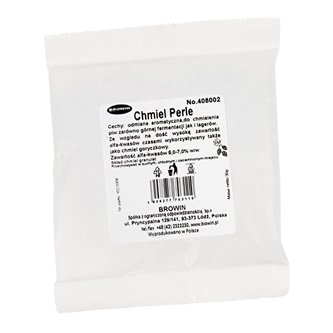 Chmel Perle 30g - BIOWIN