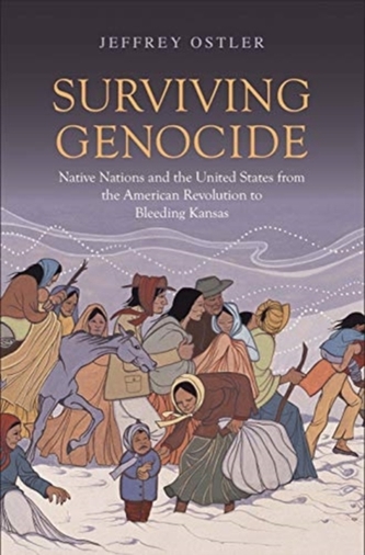 Surviving Genocide Surviving Genocide