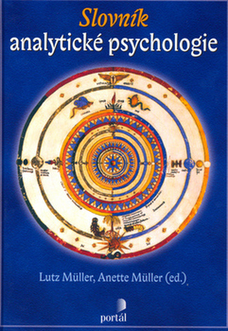 Slovník analytického psychologie